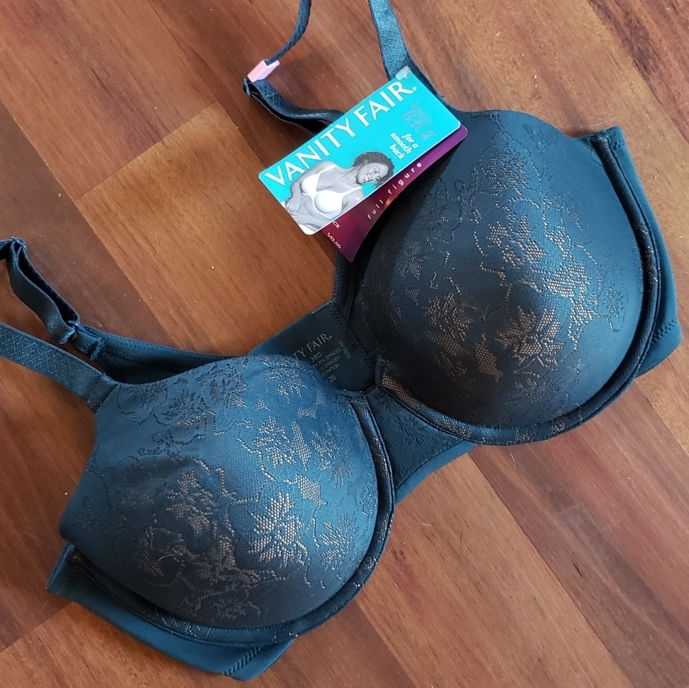 Vanity Fair Bra